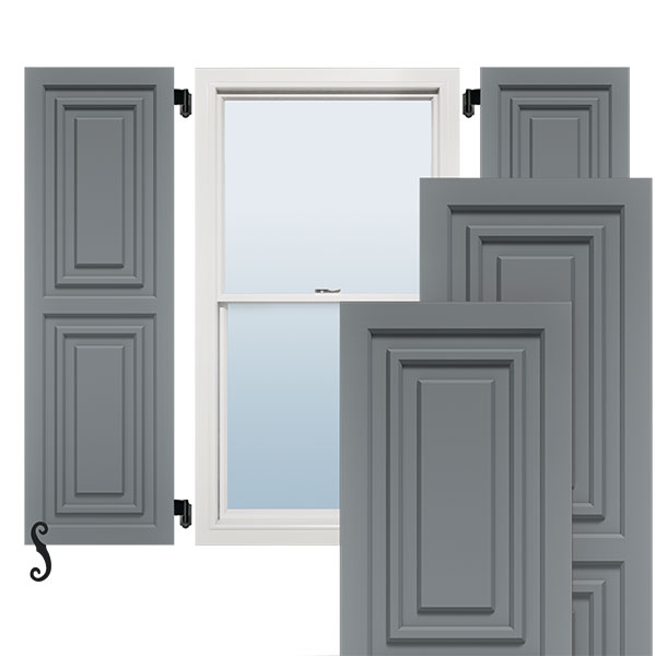 Ekena Millwork ECC101MP12X080CH