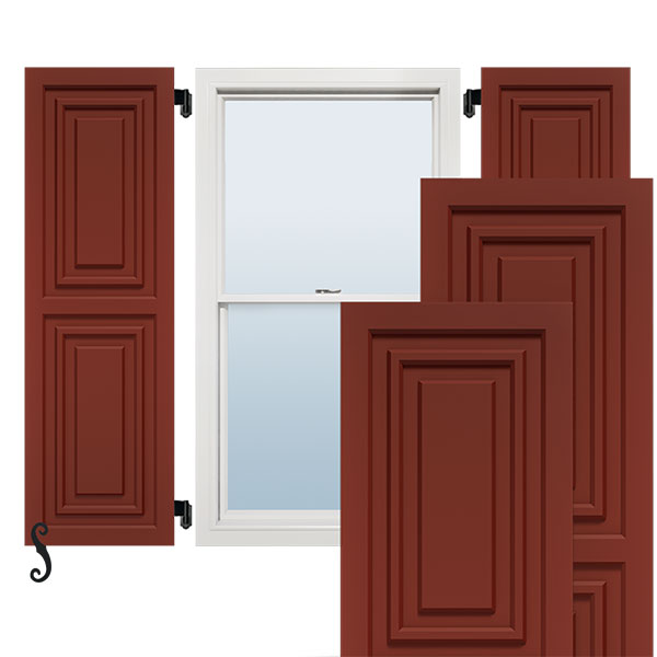Ekena Millwork ECC101MP18X080MR