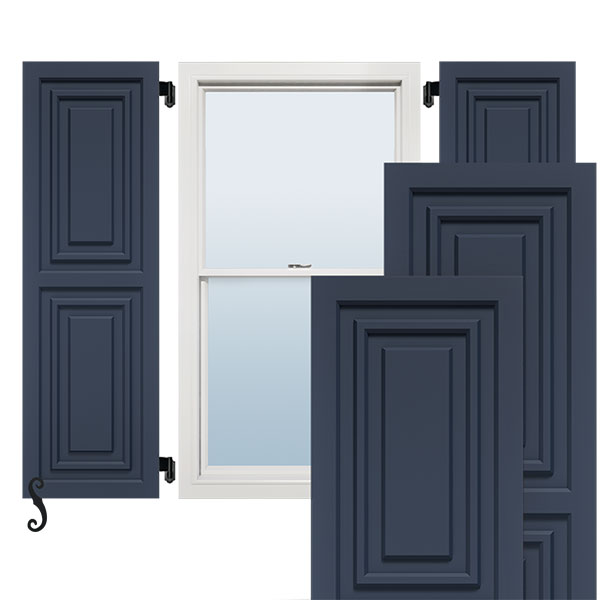 Ekena Millwork ECC101MP12X080OB