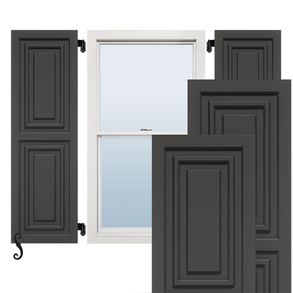 Ekena Millwork ECC101MP12X080SM