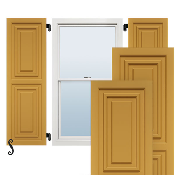 Ekena Millwork ECC101MP12X080TU