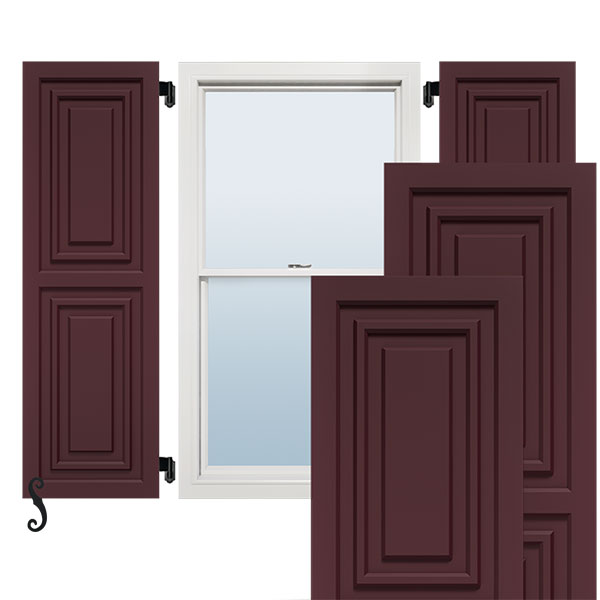 Ekena Millwork ECC101MP12X080WR
