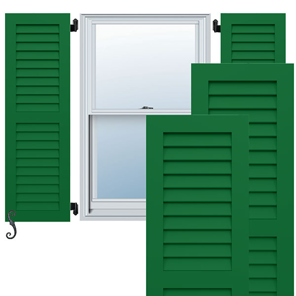Ekena Millwork ECC101LVF12X080HG
