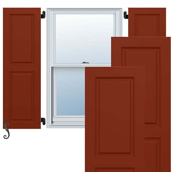 Ekena Millwork ECC101RPF18X080MR