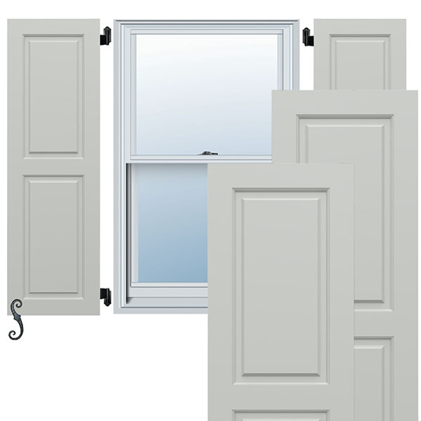 Ekena Millwork ECC101RPF12X080ST