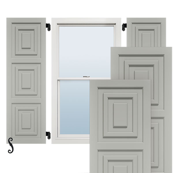 Ekena Millwork ECC401MP18X032ST