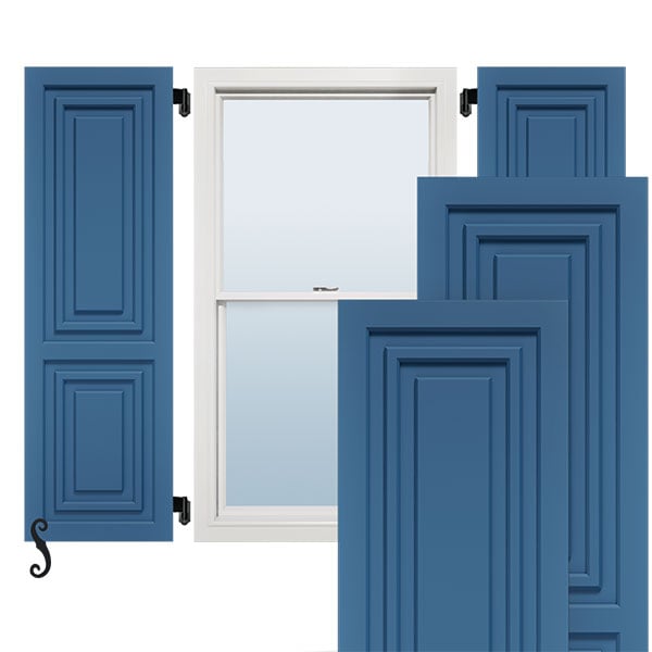 Ekena Millwork ECC501MP18X080HB