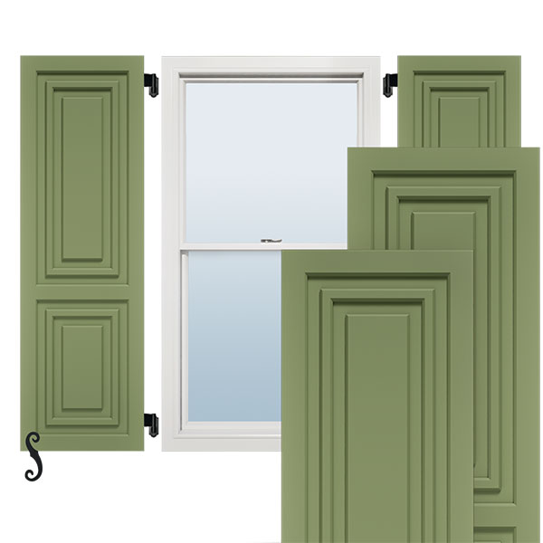 Ekena Millwork ECC501MP12X080MG