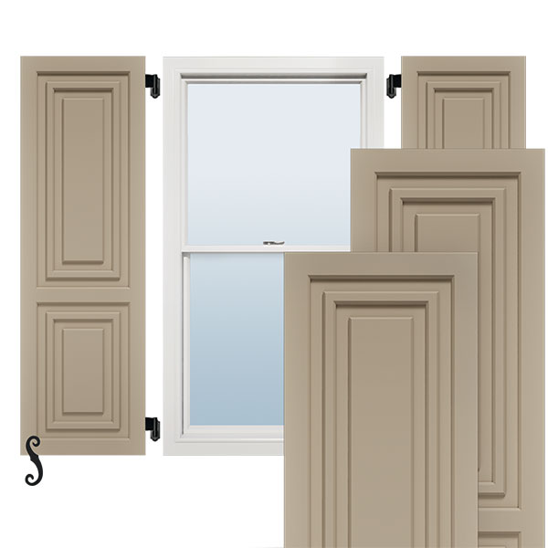 Ekena Millwork ECC501MP18X034PR