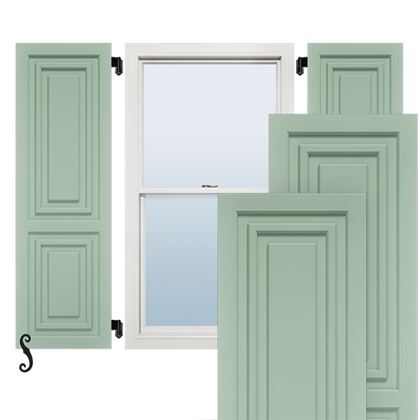 Ekena Millwork ECC501MP18X080SG