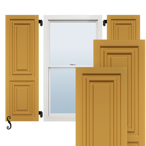 Ekena Millwork ECC501MP12X080TU