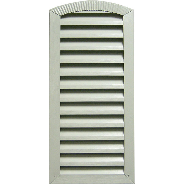 New Concept Louvers GVAAR600