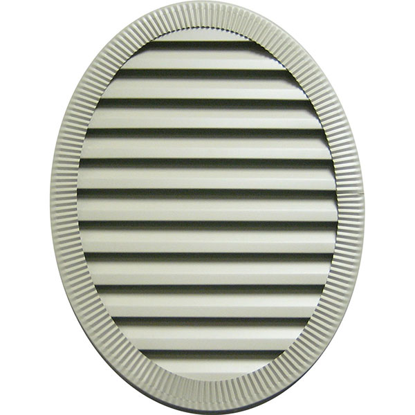 New Concept Louvers GVAOV200