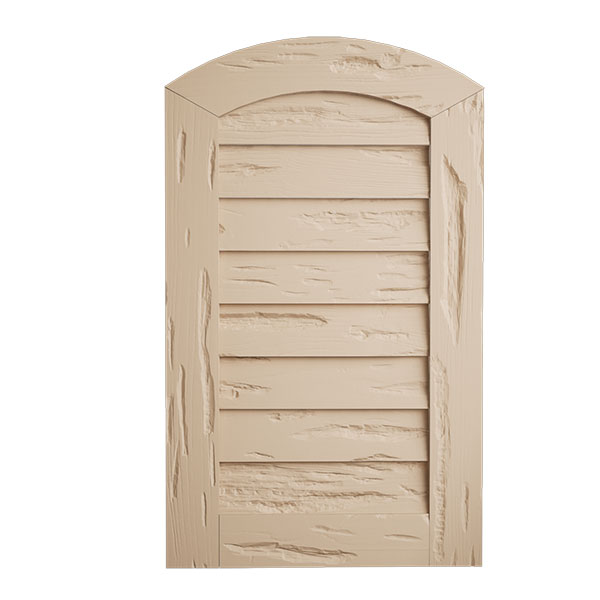 Ekena Millwork GVURAR14X24DPCPR