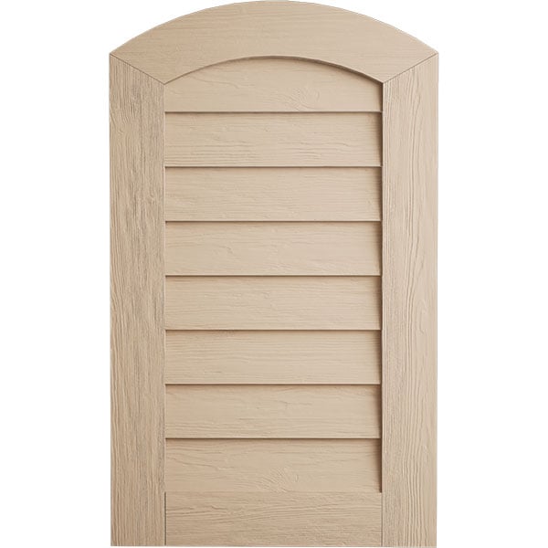 Ekena Millwork GVURAR14X39DRSPR