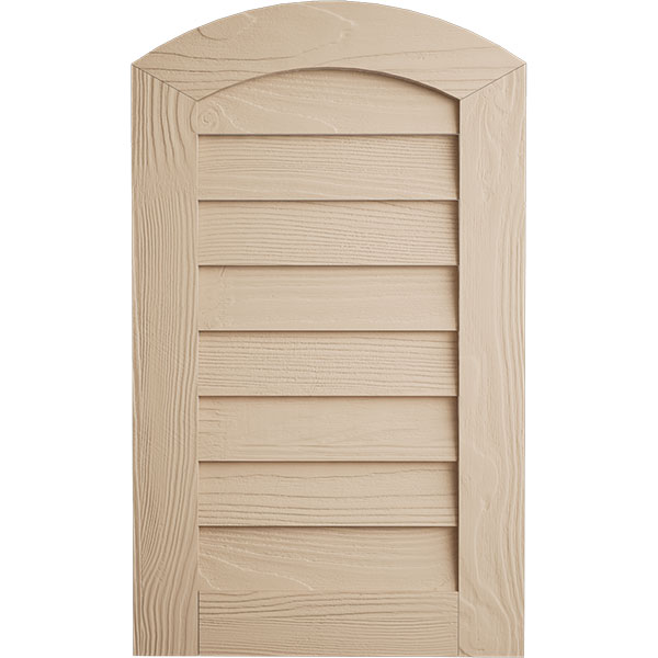 Ekena Millwork GVURAR14X45DSDPR