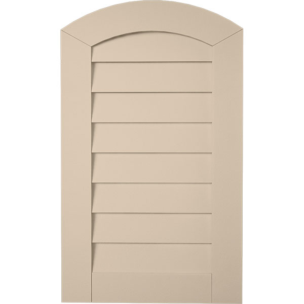 Ekena Millwork GVURAR14X45DSMPR