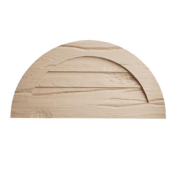 Ekena Millwork GVURHR30X15DRWPR