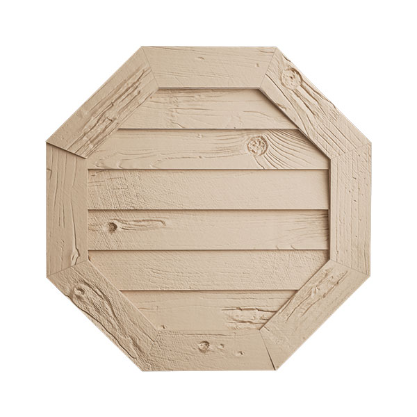 Ekena Millwork GVUROC12X12DKPPR