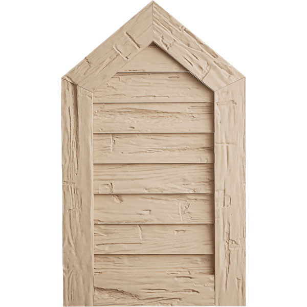 Ekena Millwork GVURPE14X18DHHPR-08