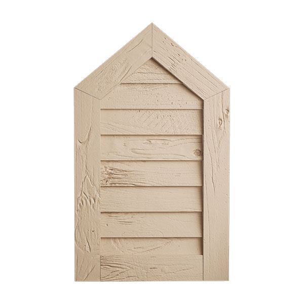 Ekena Millwork GVURPE14X30DKPPR-08