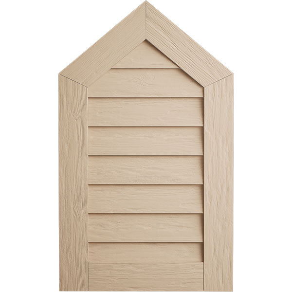 Ekena Millwork GVURPE14X18DRSPR-07