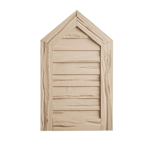 Ekena Millwork GVURPE14X36DRWPR-07