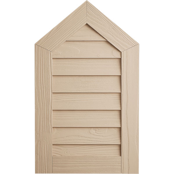 Ekena Millwork GVURPE14X30DSDPR-07