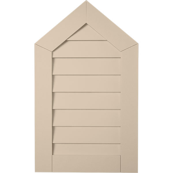 Ekena Millwork GVURPE14X36DSMPR-07