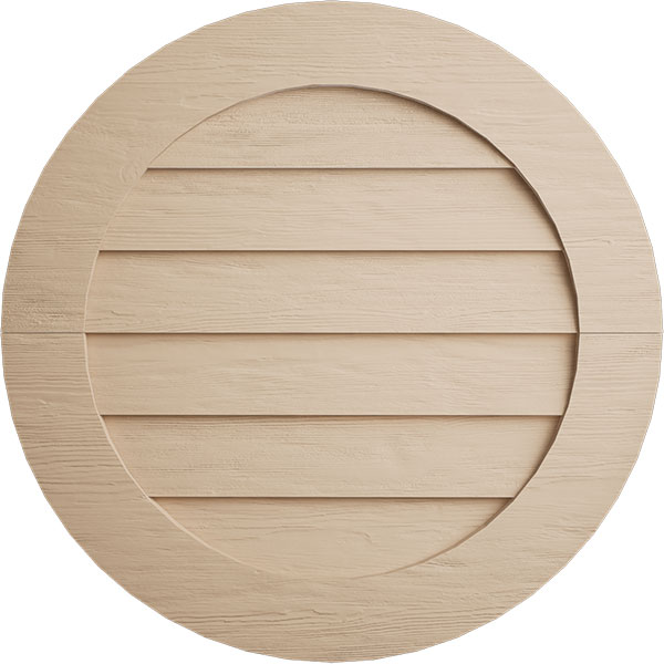 Ekena Millwork GVURRO36DRSPR