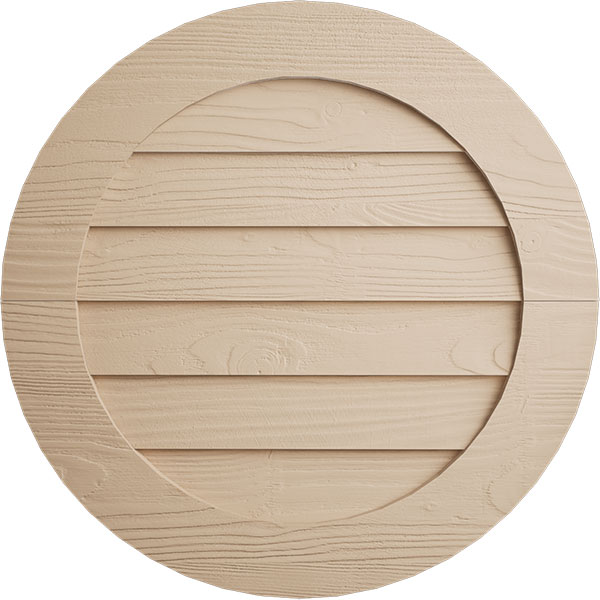 Ekena Millwork GVURRO24DSDPR