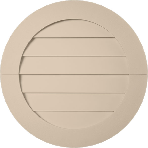 Ekena Millwork GVURRO33DSMPR