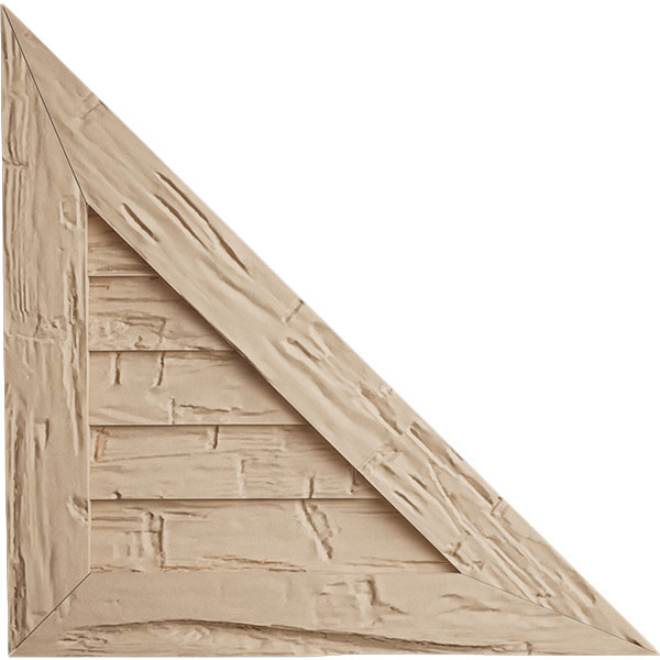 Ekena Millwork GVURRR40X30DHHPR