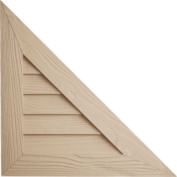 Ekena Millwork GVURRR40X20DSDPR