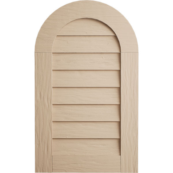 Ekena Millwork GVURRT14X30DRSPR
