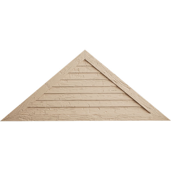 Ekena Millwork GVURTR78X23DHHPR