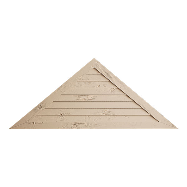 Ekena Millwork GVURTR78X23DKPPR