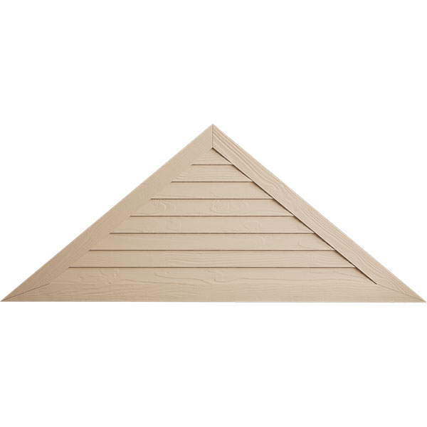Ekena Millwork GVURTR78X20DSDPR