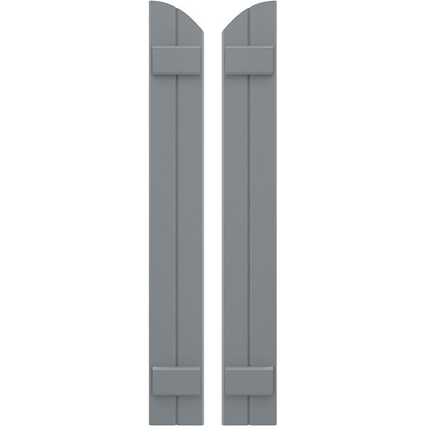 Ekena Millwork ARW101BE207X52CHH