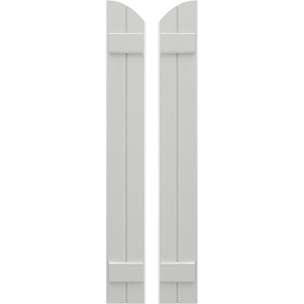 Ekena Millwork ARW101BE207X62STH