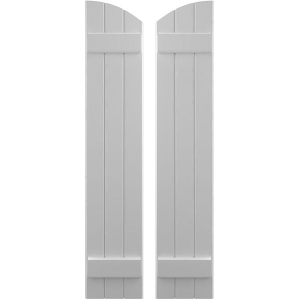 Ekena Millwork ARW101BE311X45PRH