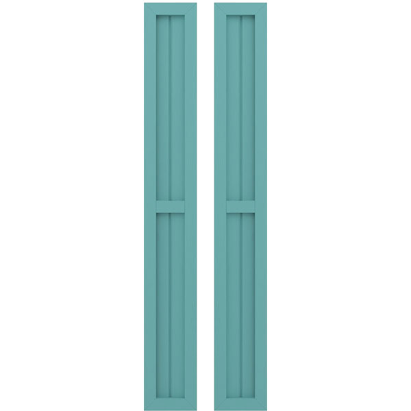 Ekena Millwork ARW101BF207X32PTH