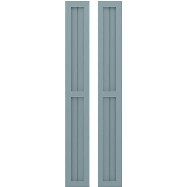 Ekena Millwork ARW101BF207X64SBH