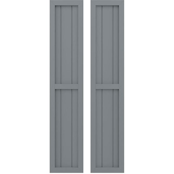 Ekena Millwork ARW101BF311X71CHH
