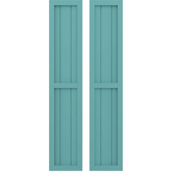 Ekena Millwork ARW101BF311X52PTH