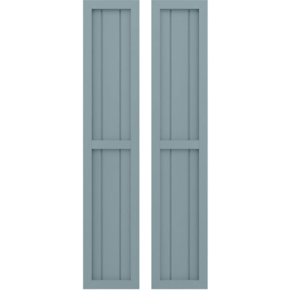 Ekena Millwork ARW101BF311X64SBH