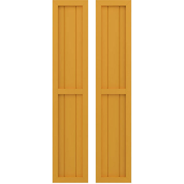 Ekena Millwork ARW101BF311X41TUH