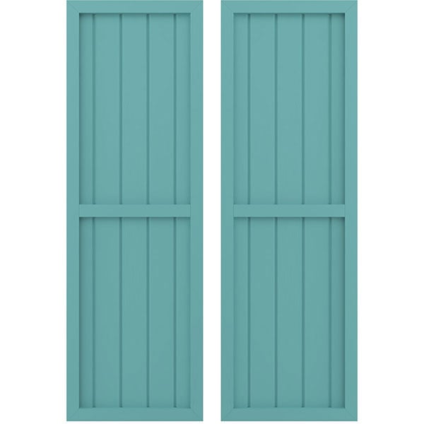 Ekena Millwork ARW101BF518X78PTH
