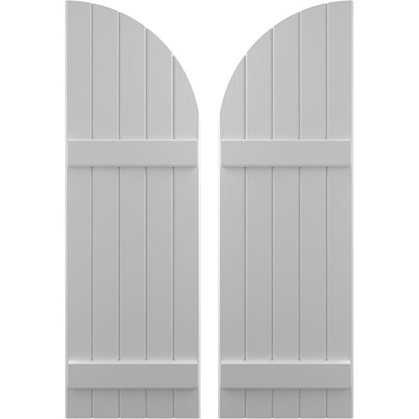 Ekena Millwork ARW101BQ518X32PRH