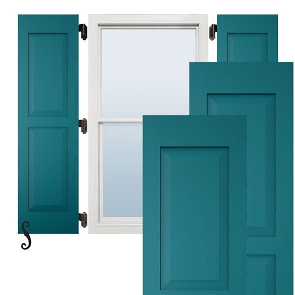 Ekena Millwork RW101RP18X33ANH